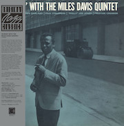 Review: Miles Davis - Original Jazz Classics: Workin' with the Miles Davis Quintet